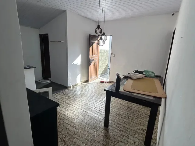 Imagem 8: Casa no Dirceu - Residencial Ou Comercial