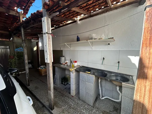 Imagem 14: Casa no Dirceu - Residencial Ou Comercial