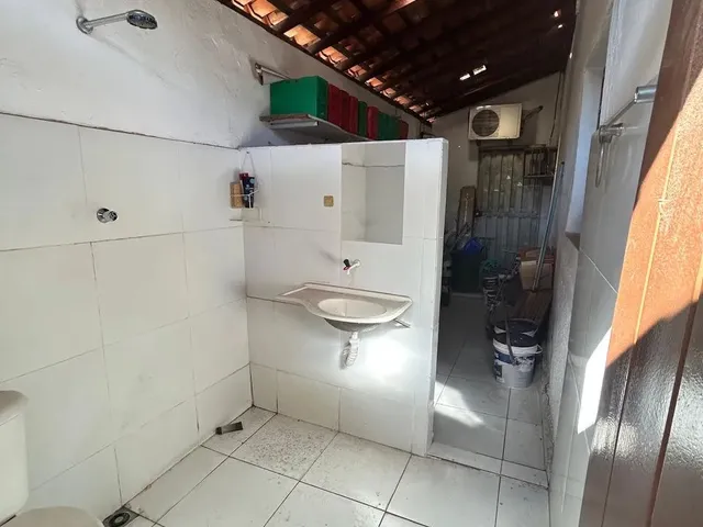 Imagem 15: Casa no Dirceu - Residencial Ou Comercial