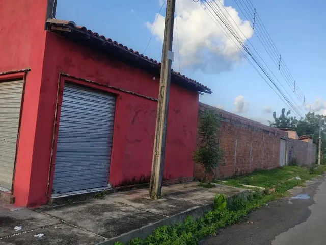 Imagem: Aluga-Se e Vende-Se Casa com Ponto Comercial!
