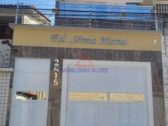 Imagem 1: Apartamento em Vermelha - Teresina