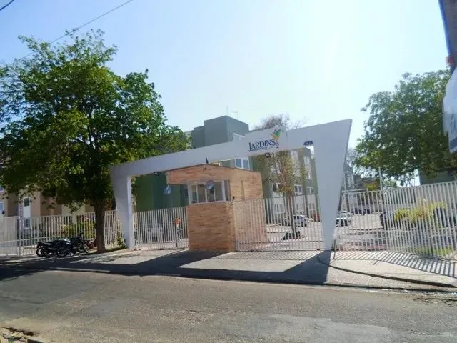 Imagem: Alugo Ap Cond. Jardins Residence Clube 2