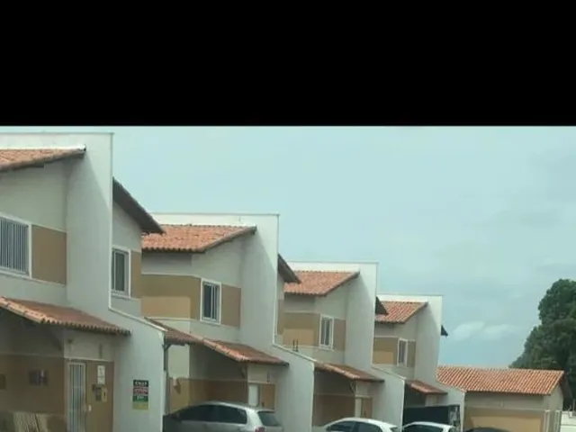 Imagem: Casa pra Alugar na santa Maria