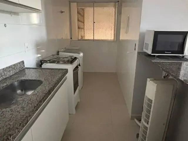 Imagem: Alugo Apto Bairro Ininga