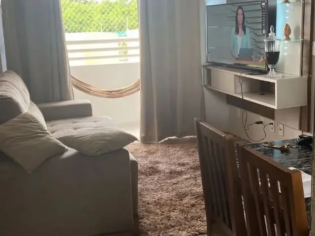 Imagem: Alugo Apartamento na Av João Xxlii