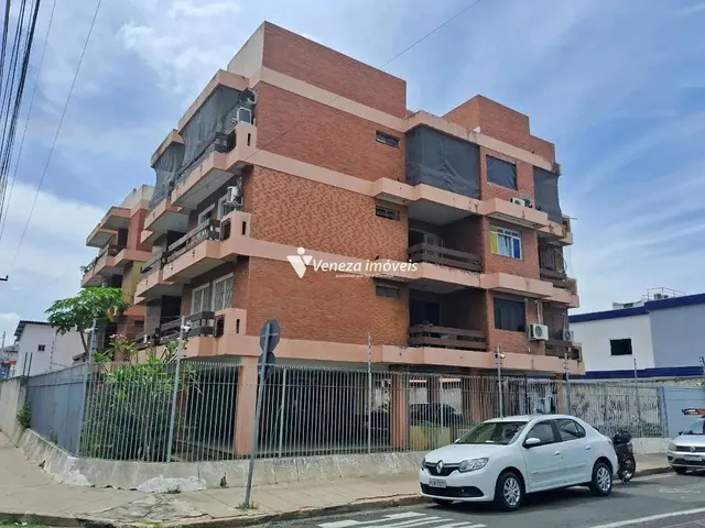 Imagem: Apartamento no Edif. Dom Ricardo para Aluguel