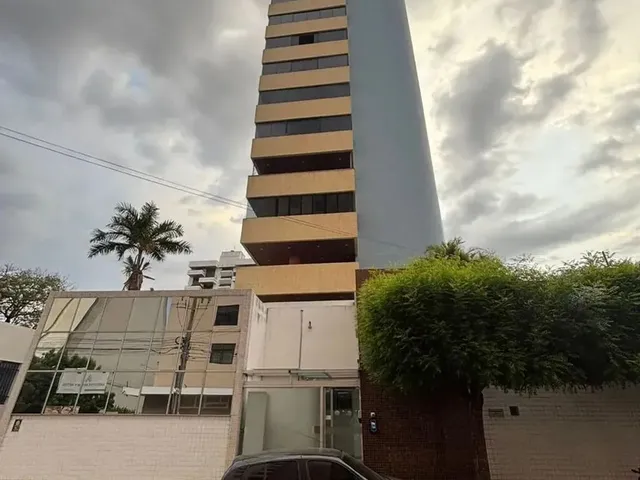 Imagem: Apartamento Cond. Edifício Mount Martre