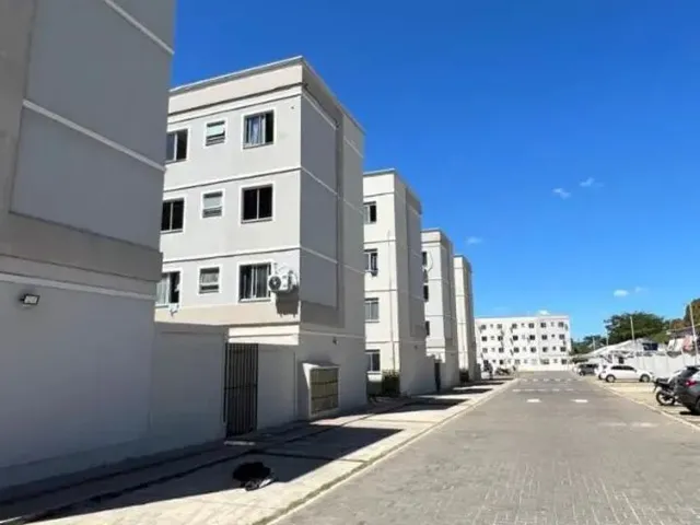 Imagem 10: Imóvel para Aluguel com 45 Metros Quadrados com 2 Quartos em Novo Horizonte - Teresina