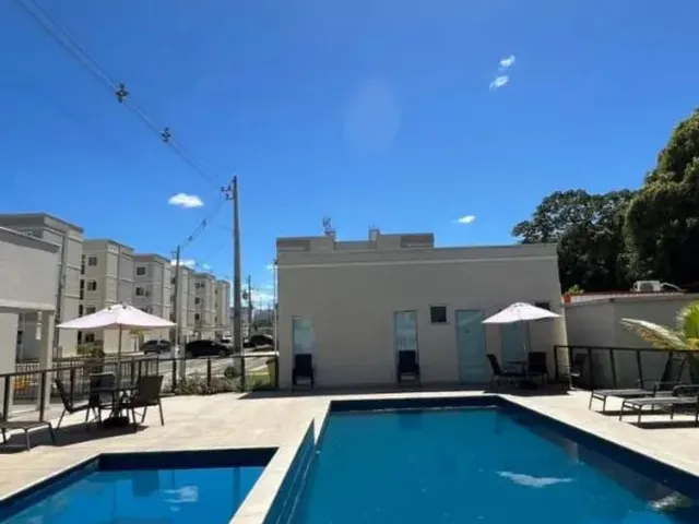 Imagem 6: Imóvel para Aluguel com 45 Metros Quadrados com 2 Quartos em Novo Horizonte - Teresina