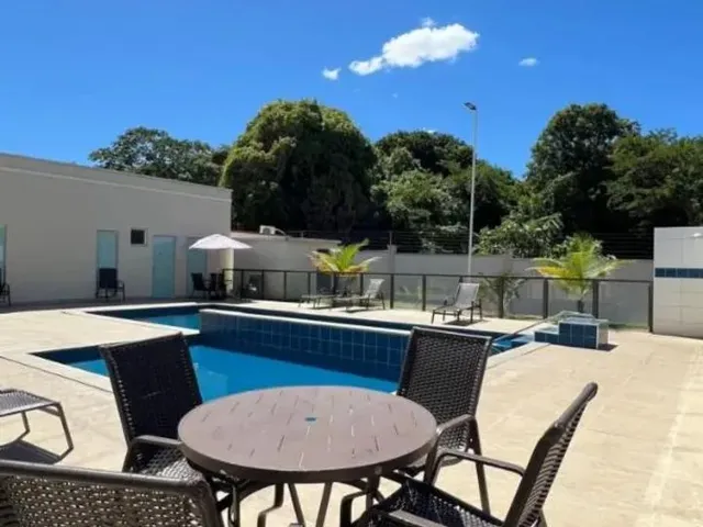 Imagem 8: Imóvel para Aluguel com 45 Metros Quadrados com 2 Quartos em Novo Horizonte - Teresina