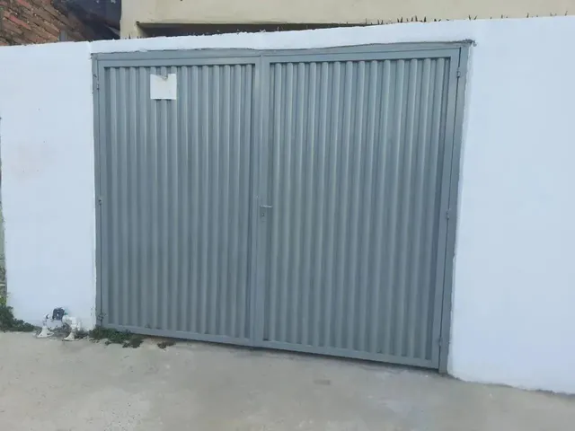 Imagem: Alugo Casa Térrea com 2 Quartos em Promorar