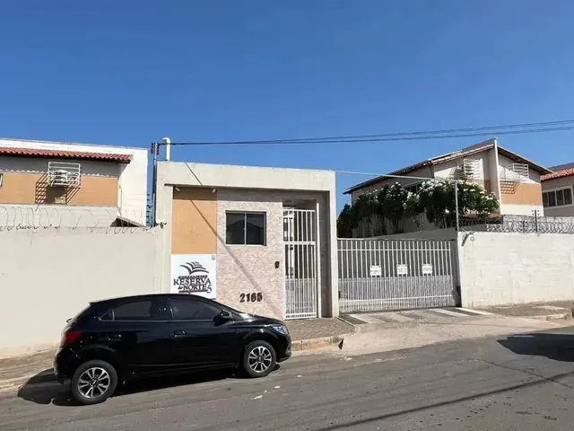 Imagem: 55065 - Condominio Reserva do Norte 5