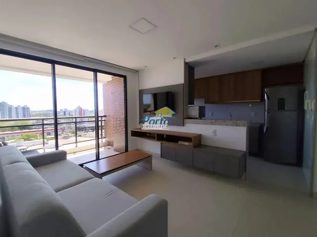 Imagem: Apartamento Mobiliado para Locação 01