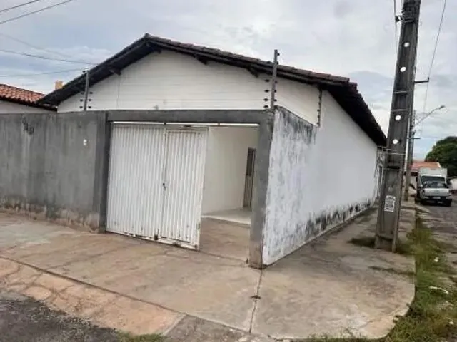 Imagem: Casa Residencial para Aluguel em Acarape