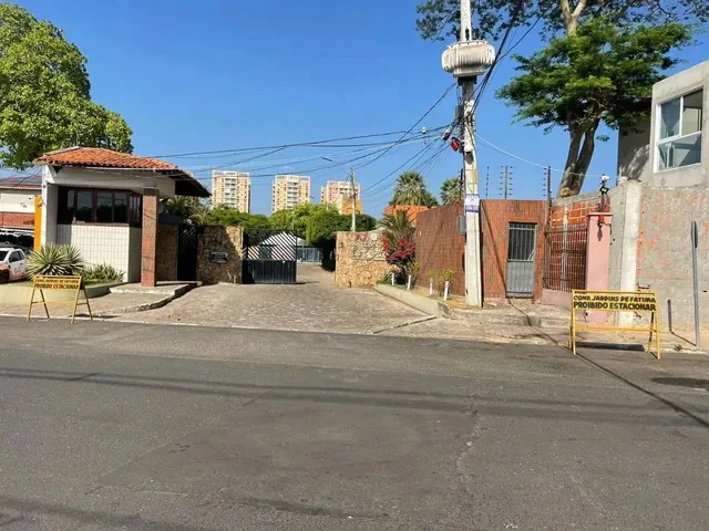 Imagem: Excelente Casa Duplex - Bairro Fátima