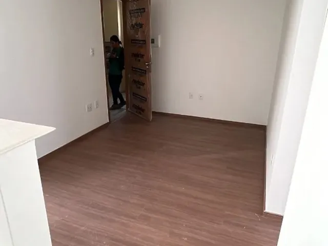 Imagem: Apartamento de Dois Quartos Terrazzo Oiti