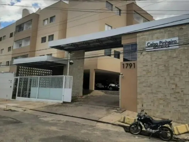Imagem: Alugo Apto Condominio Celso Pinheiro Cristo