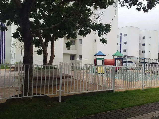 Imagem 9: Apartamento para Aluguel, 3 Quartos, 1 Suíte, 1 Vaga, Triunfo - Teresina/Pi