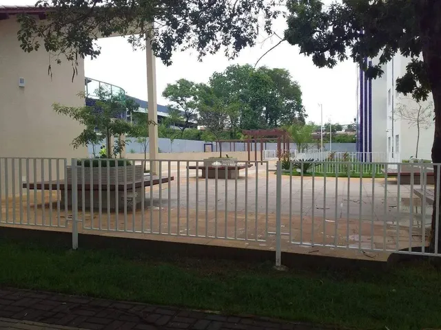 Imagem 10: Apartamento para Aluguel, 3 Quartos, 1 Suíte, 1 Vaga, Triunfo - Teresina/Pi
