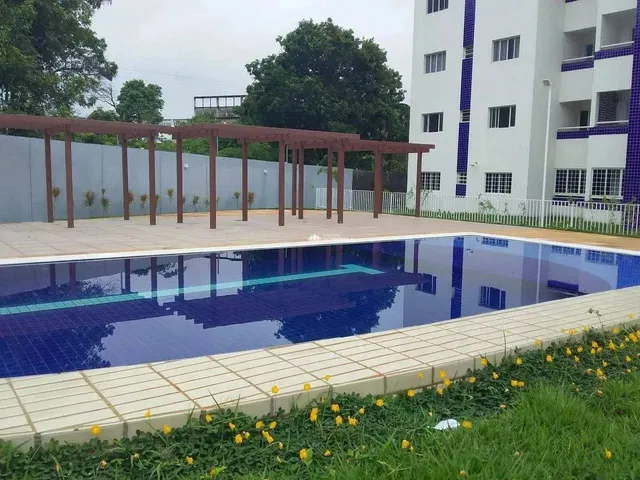 Imagem 11: Apartamento para Aluguel, 3 Quartos, 1 Suíte, 1 Vaga, Triunfo - Teresina/Pi