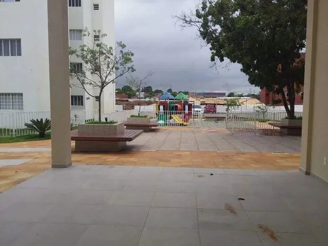 Imagem 8: Apartamento para Aluguel, 3 Quartos, 1 Suíte, 1 Vaga, Triunfo - Teresina/Pi