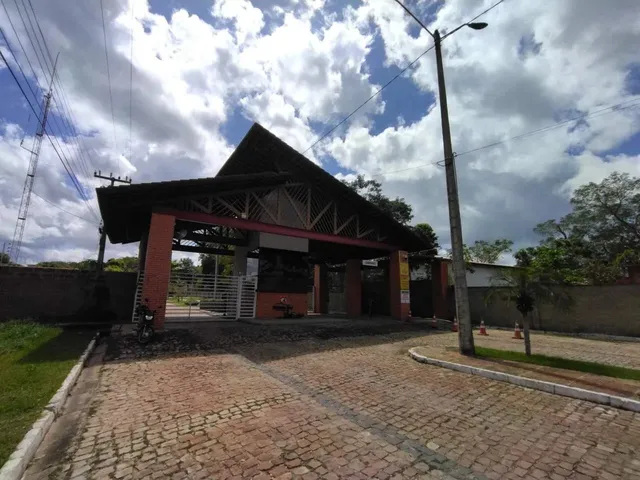 Imagem: Casa em Condomínio