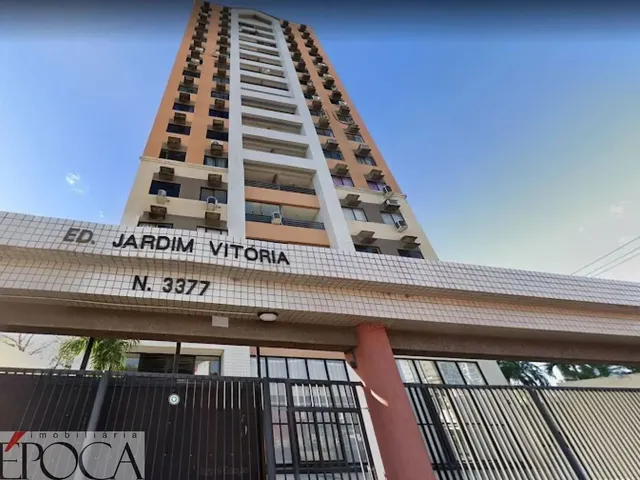 Imagem: Edifício Jardim Vitória