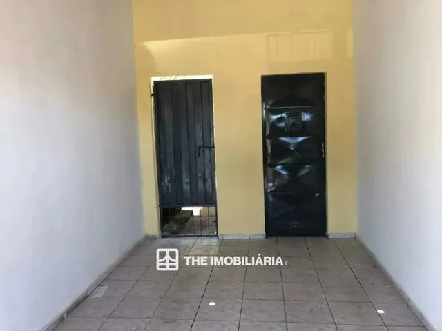 Imagem 9: Casa Residencial para Aluguel, 3 Quartos, 1 Vaga, Cabral - Teresina/Pi