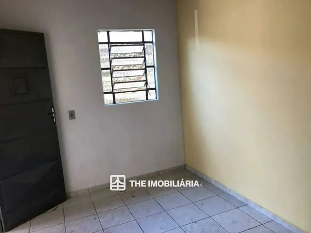 Imagem 2: Casa Residencial para Aluguel, 3 Quartos, 1 Vaga, Cabral - Teresina/Pi