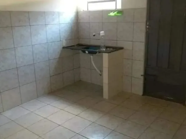 Imagem 3: Casa Residencial para Aluguel, 3 Quartos, 1 Vaga, Cabral - Teresina/Pi
