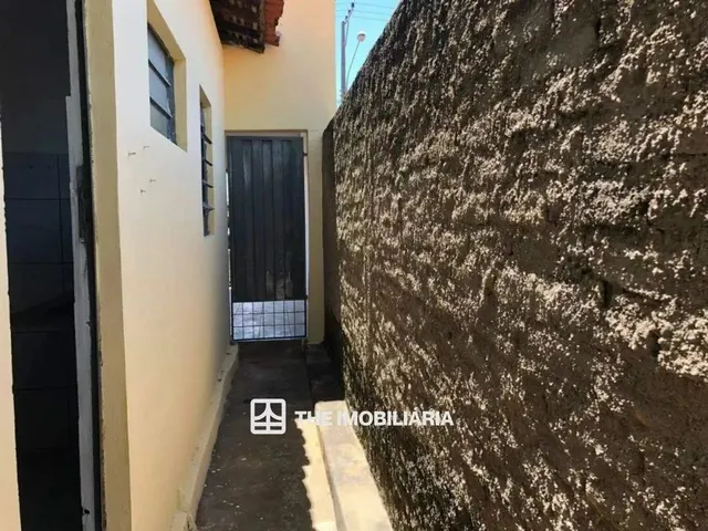 Imagem 10: Casa Residencial para Aluguel, 3 Quartos, 1 Vaga, Cabral - Teresina/Pi