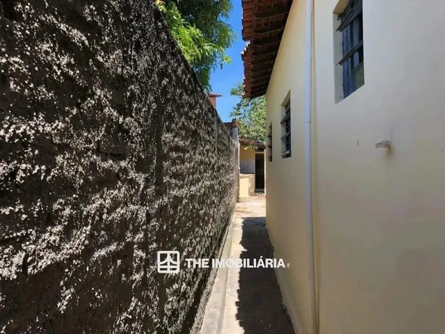 Imagem 11: Casa Residencial para Aluguel, 3 Quartos, 1 Vaga, Cabral - Teresina/Pi