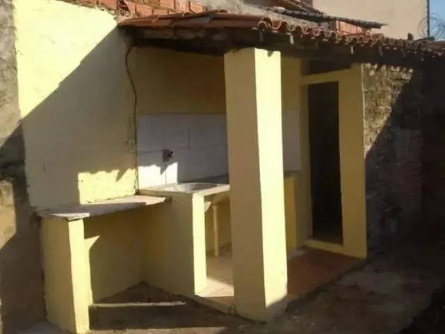 Imagem 14: Casa Residencial para Aluguel, 3 Quartos, 1 Vaga, Cabral - Teresina/Pi