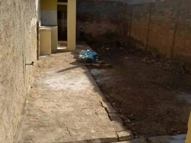 Imagem 5: Casa Residencial para Aluguel, 3 Quartos, 1 Vaga, Cabral - Teresina/Pi