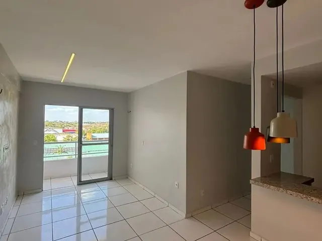 Imagem: Apartamento Condomínio Riviera Residence