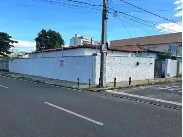 Imagem: Aluguel Casa Comercial Ininga Zona Leste