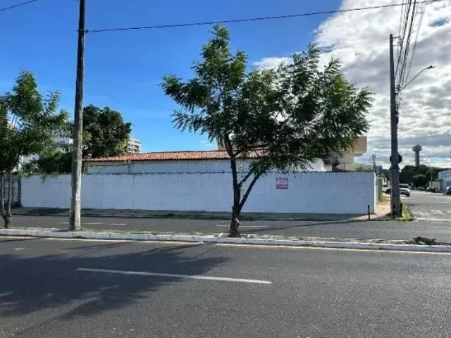 Imagem 2: Aluguel Casa Comercial Ininga Zona Leste