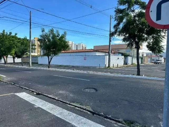 Imagem 3: Aluguel Casa Comercial Ininga Zona Leste