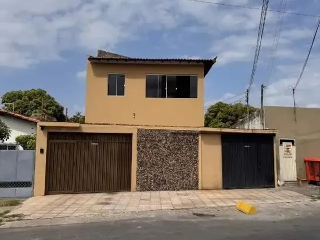 Imagem: Casa para Aluguel no Bairro Jóquei, Teresina