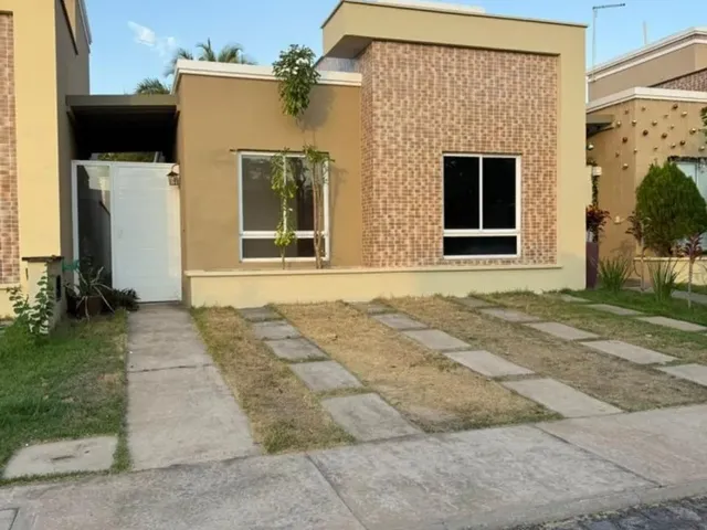 Imagem: Casa em Condomínio para Locação em Teresina