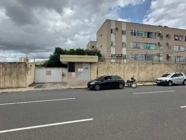 Imagem: Cond. Alô Teresina