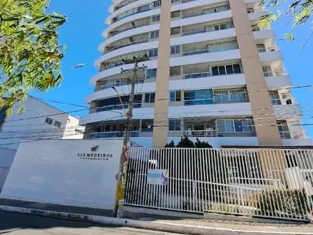 Imagem: Aluga Apto Liz Medeiros Joquei