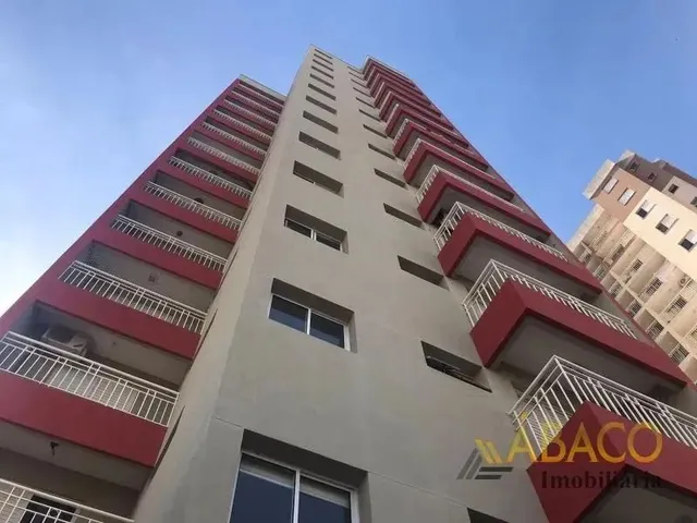 Imagem: Residencial - Centro