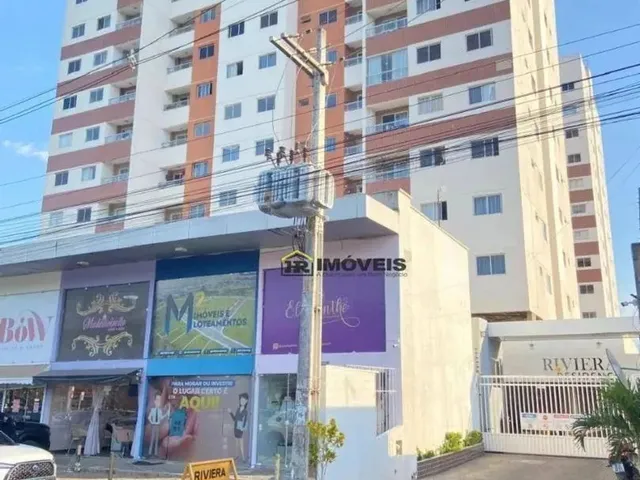 Imagem: Alugo Apartamento de 3 Quartos no Condomínio