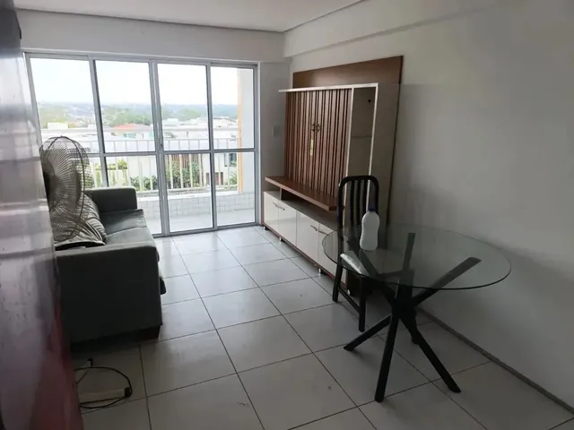 Imagem: Apartamento Mobiliado no Reserva Tropical