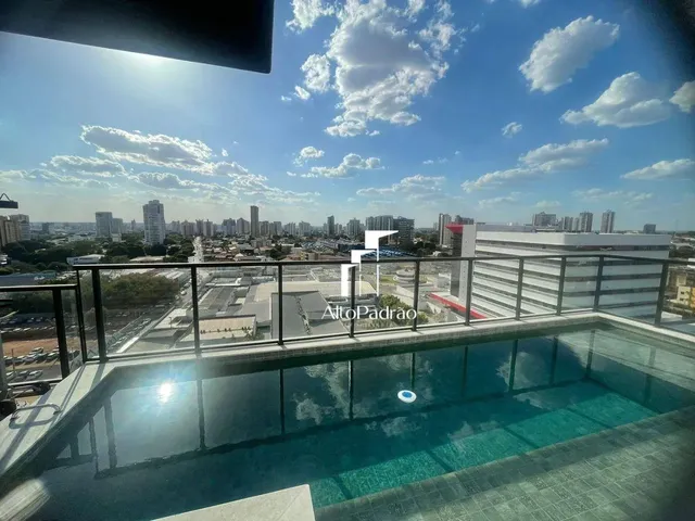 Imagem: Apartamento com 1 Dormitório para Alugar