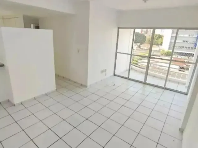 Imagem 2: Apartamento P/ Alugar, 87M2, 3 Quartos, Ed. Miami Residence, São Cristóvão -Teresina-Pi
