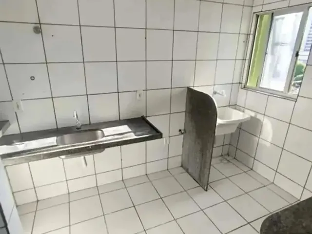 Imagem 3: Apartamento P/ Alugar, 87M2, 3 Quartos, Ed. Miami Residence, São Cristóvão -Teresina-Pi