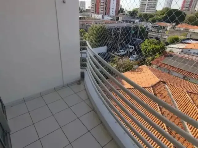 Imagem 6: Apartamento P/ Alugar, 87M2, 3 Quartos, Ed. Miami Residence, São Cristóvão -Teresina-Pi