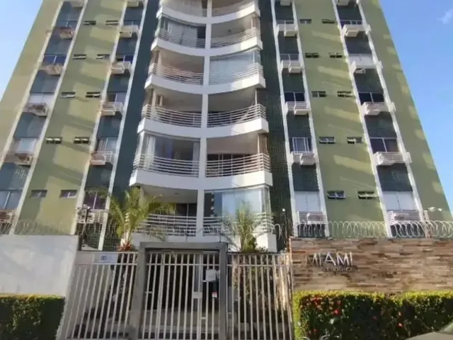 Imagem 11: Apartamento P/ Alugar, 87M2, 3 Quartos, Ed. Miami Residence, São Cristóvão -Teresina-Pi